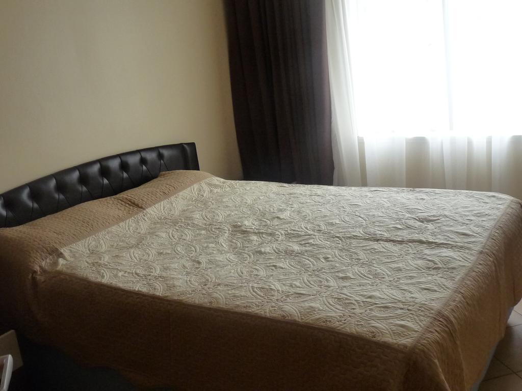 Norfolk Towers Serviced Apartment -Nairobi, City Centre Cbd Exterior foto