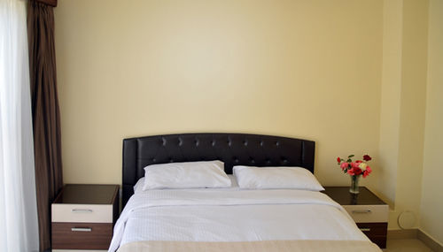 Norfolk Towers Serviced Apartment -Nairobi, City Centre Cbd Exterior foto